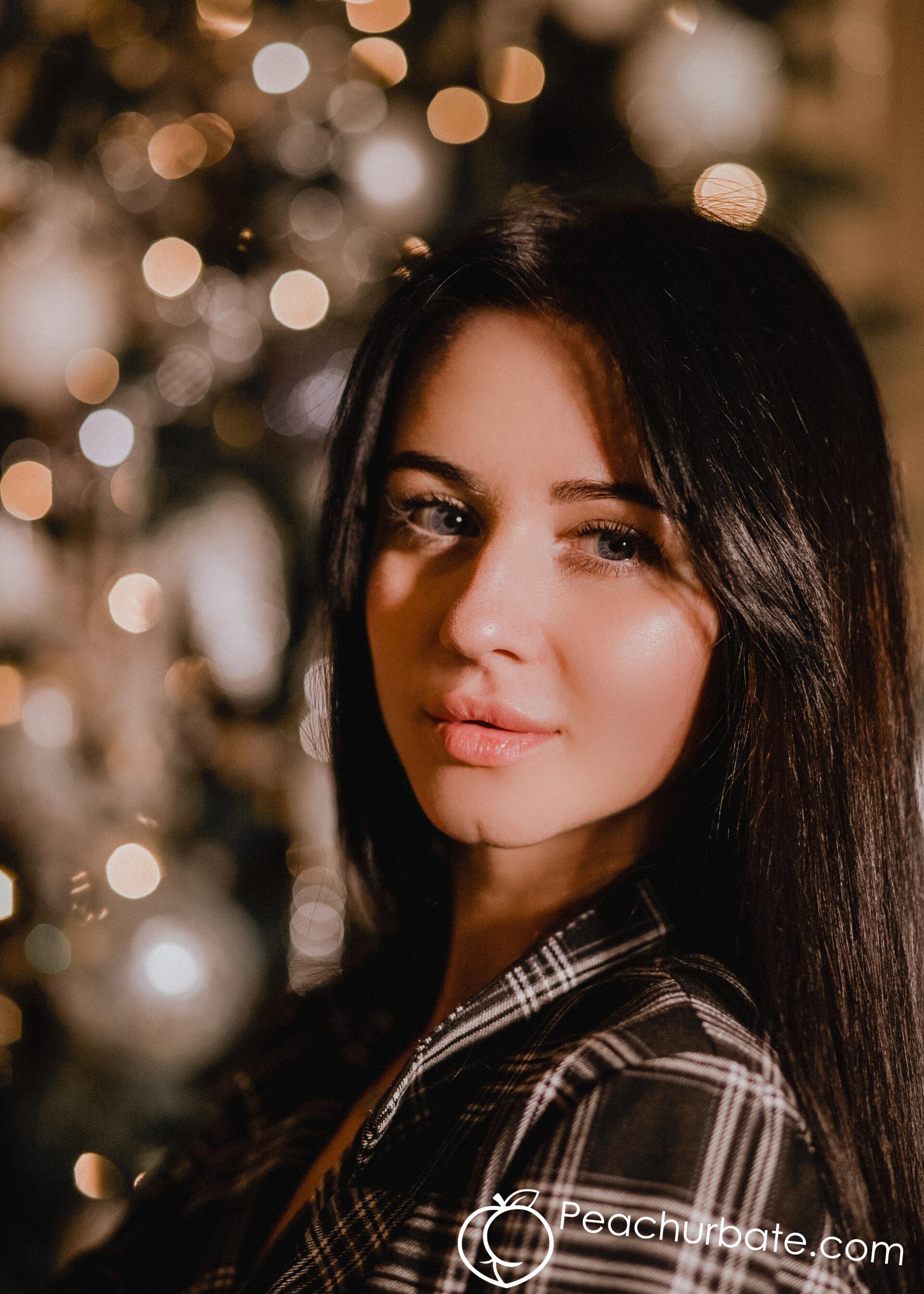 SandraxEvans stripchat 个人资料图片