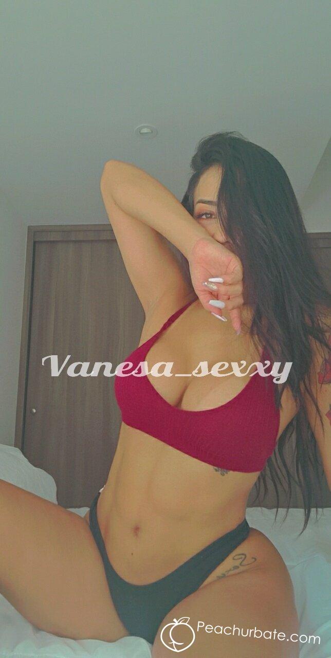 vanesa_sexxy stripchat Profile picture